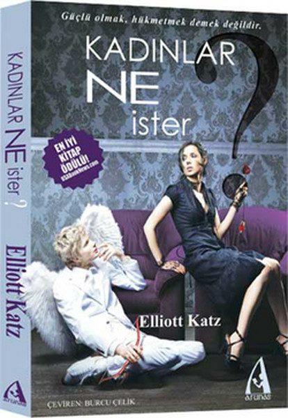 Kadınlar Ne İster Elliott Katz