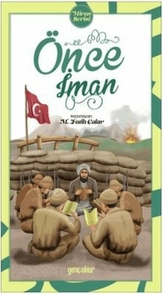Önce İman Kolektif