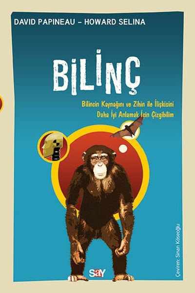 Bilinç David Papineau, Howard Selina