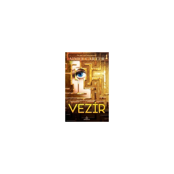 Vezir Aimee Carter