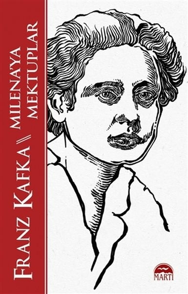 Milena'ya Mektuplar Franz Kafka