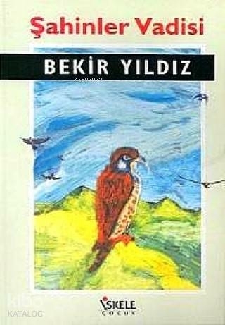 Ölümsüz Kavak Bekir Yıldız