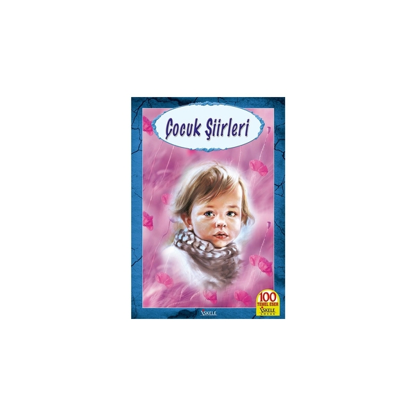 Çocuk Şiirleri Bekir Aktan