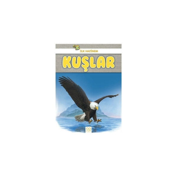 Kuşlar - İlk Hazinem Denise Ryan