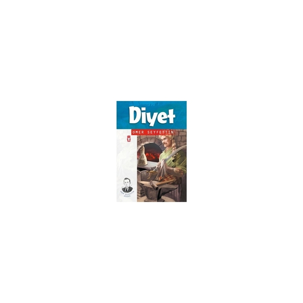 Diyet Ömer Seyfettin