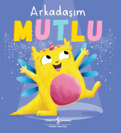 Arkadaşım Mutlu Hannah Campling, Hannah Campling