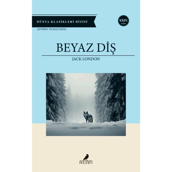 Beyaz Diş Jack London
