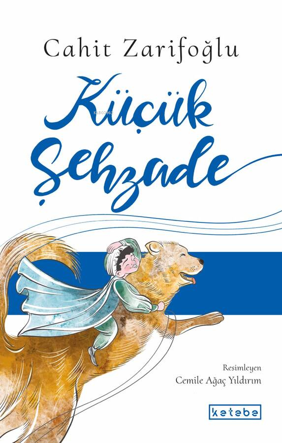 Küçük Şehzade Cahit Zarifoğlu