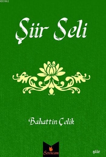 Şiir Seli Bahattin Çelik