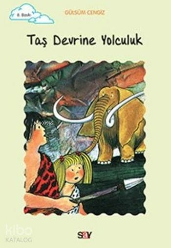Tomurcuk 10-Taş Devrine Yolculuk Gülsüm Cengiz