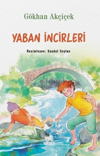 Yaban İncirleri Gökhan Akçiçek