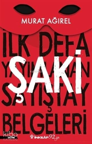 Şaki - İlk Defa Yayımlanan Sayıştay Belgeleri