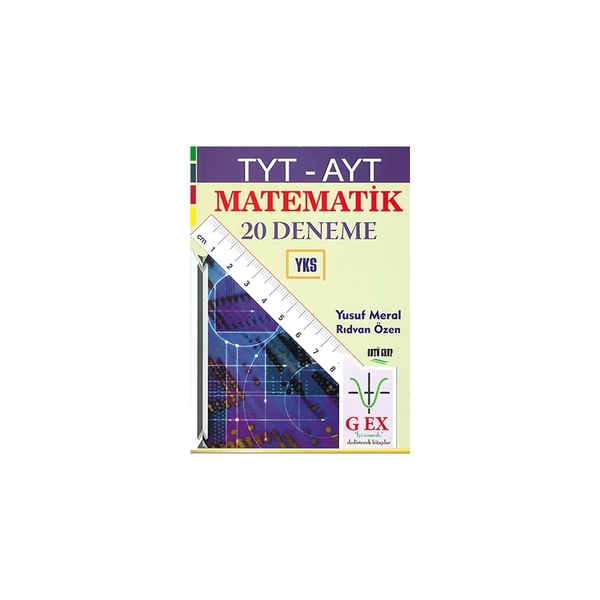 Temel Matematik Soru Bankası (Yeni) İbrahim Atakul