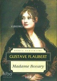 Madame Bovary Gustave Flaubert