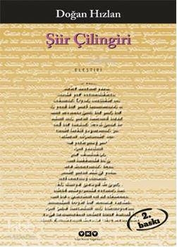 Şiir Çilingiri Doğan Hızlan