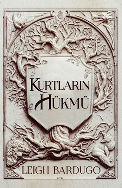 Kurtların Hükmü Leigh Bardugo