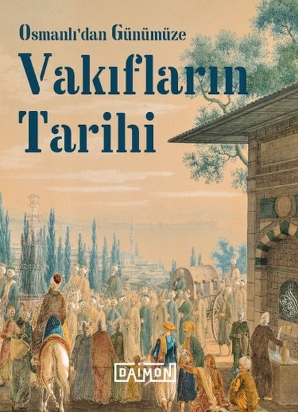 Vakıfların Tarihi Zübeyde Erdoğan Çelikkın