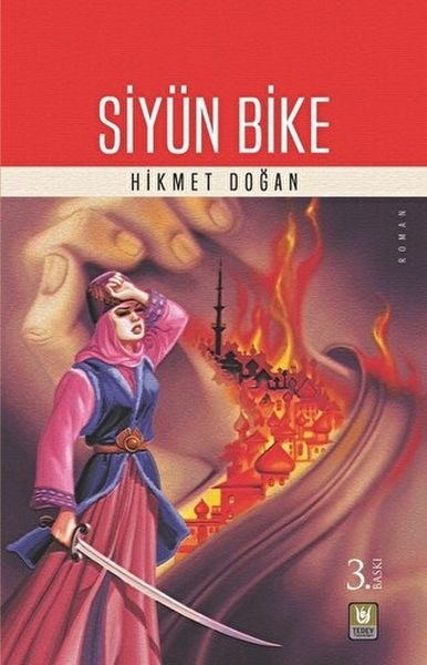 Siyün Bike Hikmet Doğan