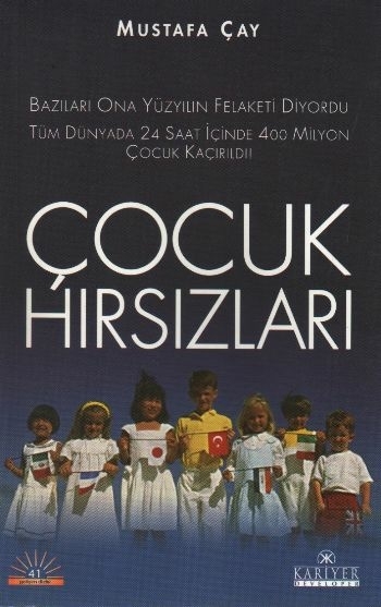 Çocuk Hırsızları Mustafa Çay