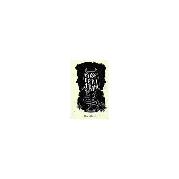 Köşedeki Adam Emine Can