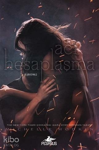 Acı Hesaplaşma - Shaw İtirafları 2 Michelle Hodkin