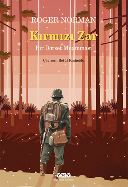 Kırmızı Zar Bir Dorset Muamması Roger Norman