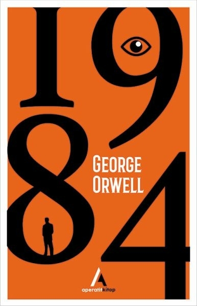 1984 George Orwell