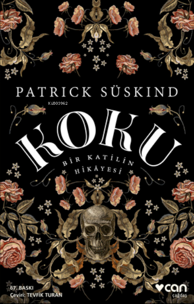 Koku Patrick Süskind