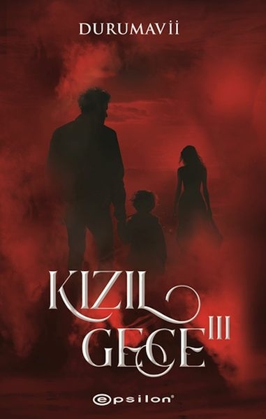 Kızıl Gece Iıı Durumavii