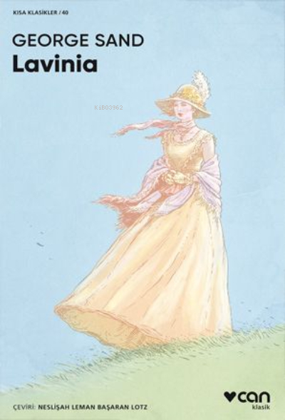 Lavinia George Sand