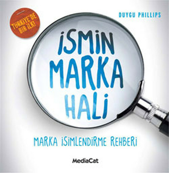 İsmin Marka Hali  Marka İsimlendirme Rehberi Duygu Phillips