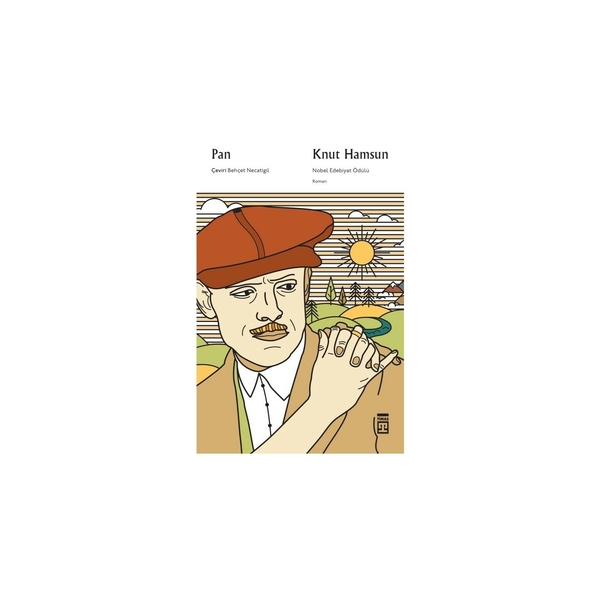 Pan Knut Hamsun