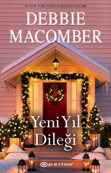 Yeni Yıl Dileği Debbie Macomber