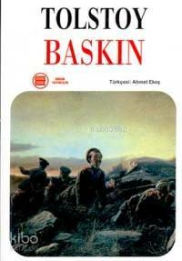 Baskın