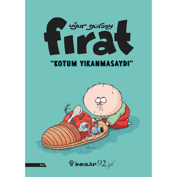 Fırat - Kotum Yıkanmasaydı Uğur Gürsoy