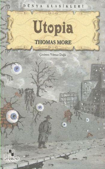 Utopia Thomas More