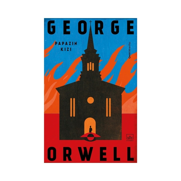 Papazın Kızı George Orwell