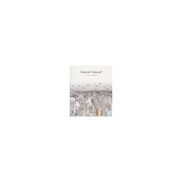 Canavar! Canavar? Sunghee Shin
