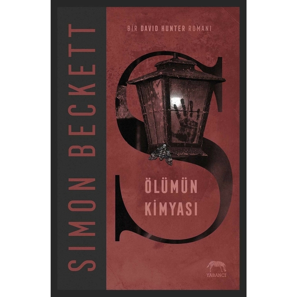 Ölümün Kimyası Simon Beckett