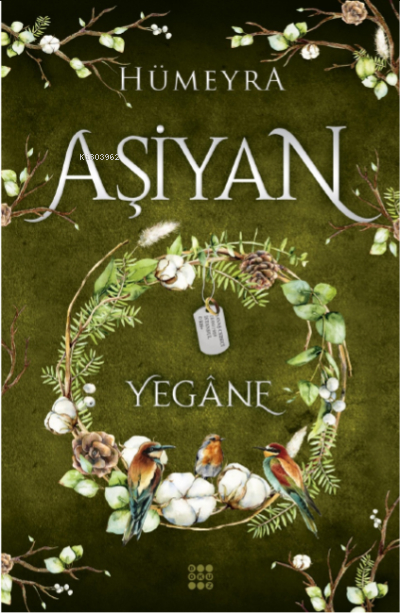 Aşiyan 3 - Yegane Hümeyra