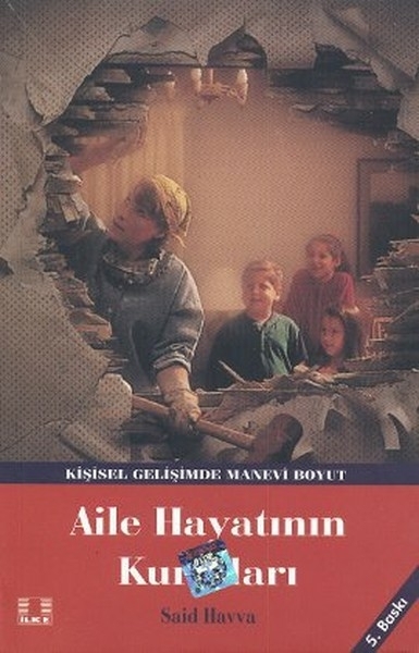 Aile Hayatının Kuralları Said Havva