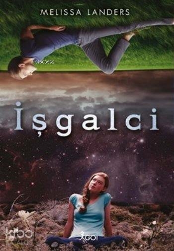 İşgalci Melissa Landers