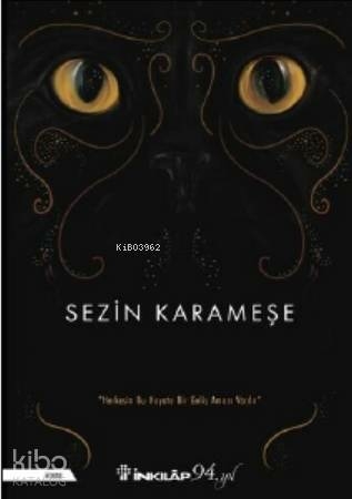Otuz Yedi Sezin Karameşe