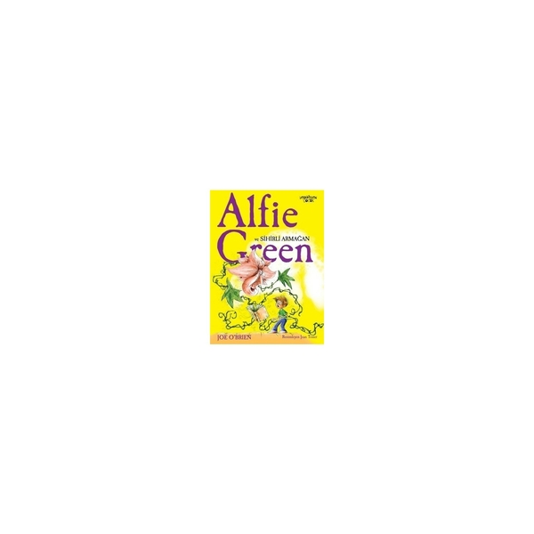 Alfie Green ve Sihirli Armağan Joe O'brien