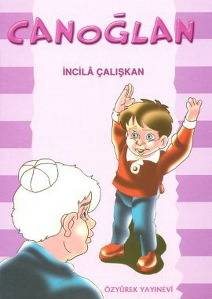 Canoğlan İncila Çalışkan
