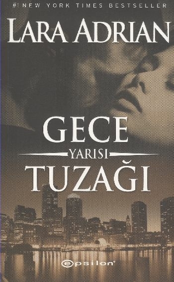 Gece Yarısı Tuzağı Lara Adrian
