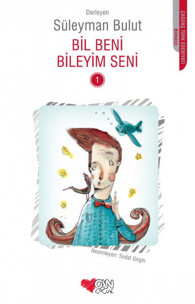 Bil Beni Bileyim Seni 1 Süleyman Bulut