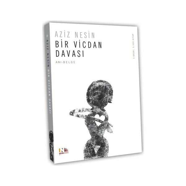 Bir Vicdan Davası Aziz Nesin