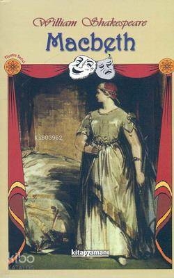 Macbeth William Shakespeare