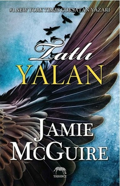 Tatlı Yalan Jamie Mcguire